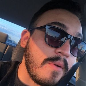 Meet your Posher, Jesus